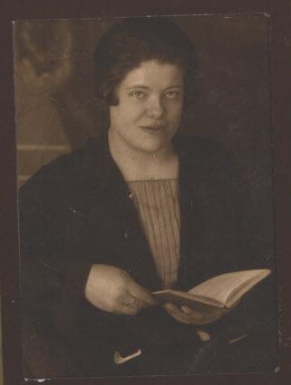 Anna Wilhelmina Maria van den Heuvel